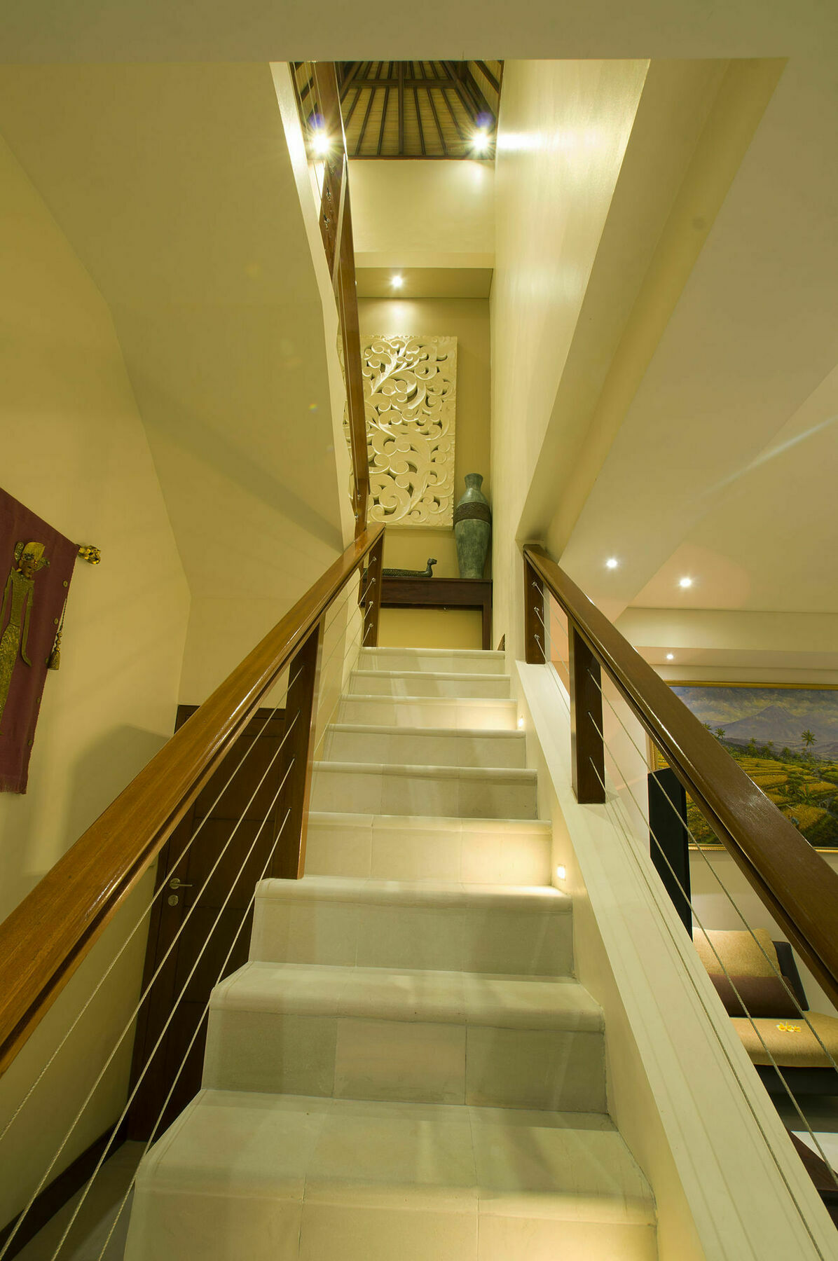 The Oasis Retreat Seminyak Villa Buitenkant foto
